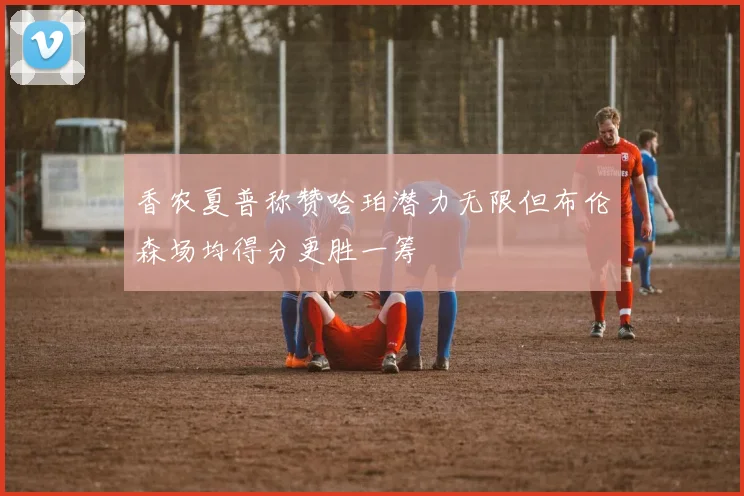 香农夏普称赞哈珀潜力无限但布伦森场均得分更胜一筹